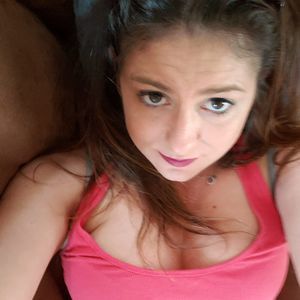 Meet your Posher, Shawna